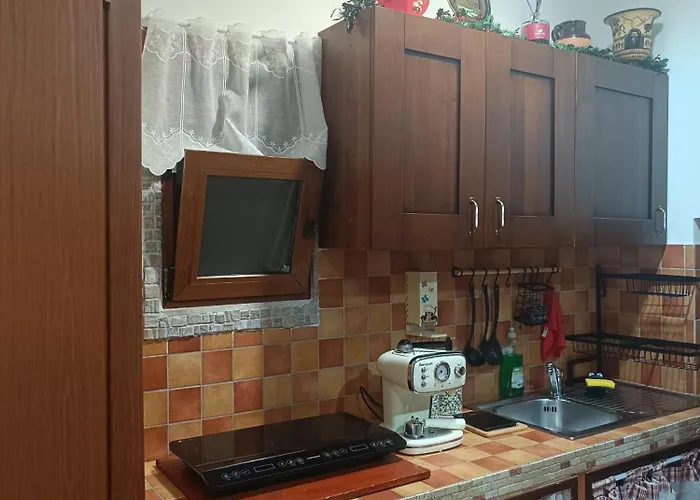 Appartamento Oracolo Di Delfi