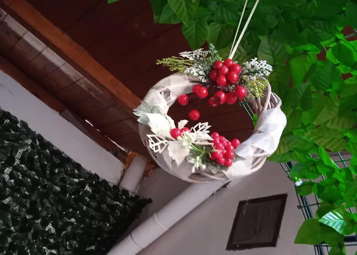 Oracolo Di Delfi Apartamento *