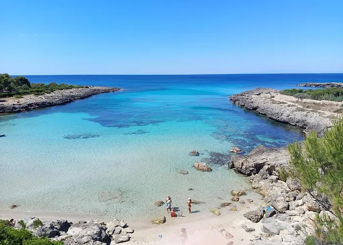 Oracolo Di Delfi Lejlighed