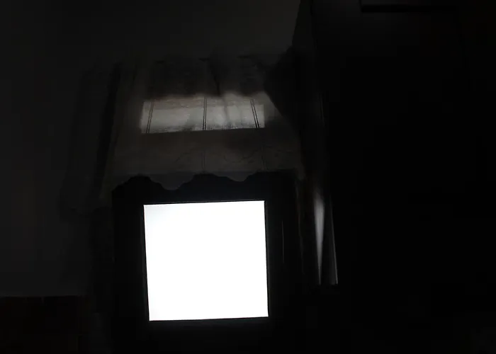 Oracolo Di Delfi Lejlighed *