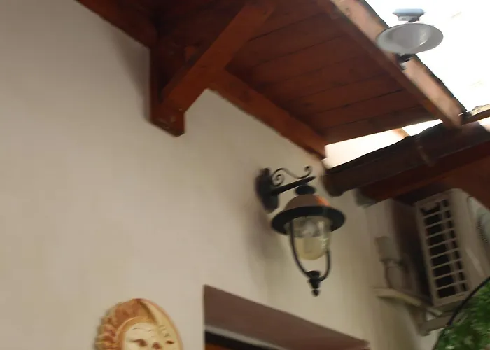Lejlighed Oracolo Di Delfi Taranto