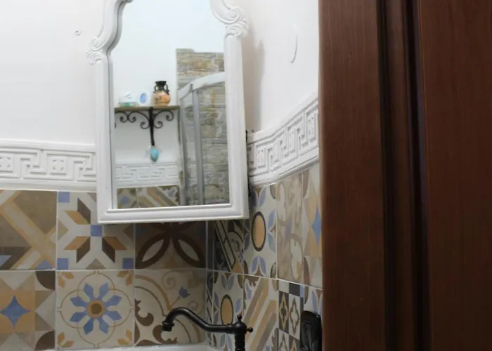 Lejlighed Oracolo Di Delfi