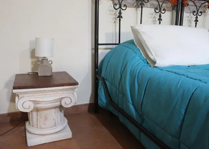 Appartamento Oracolo Di Delfi