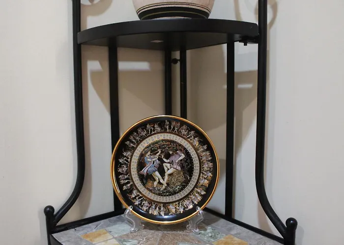 Lejlighed Oracolo Di Delfi