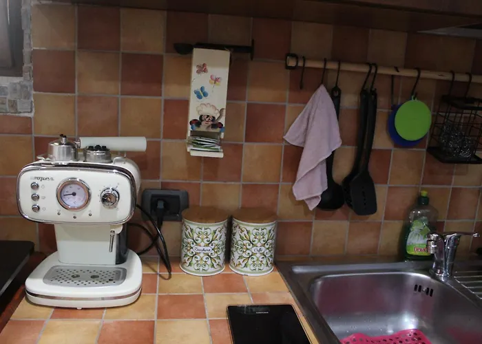 Oracolo Di Delfi Appartamento