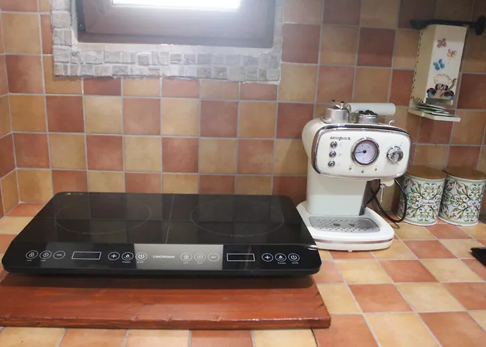 Lejlighed Oracolo Di Delfi