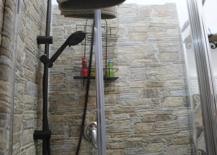 Appartamento Oracolo Di Delfi Taranto